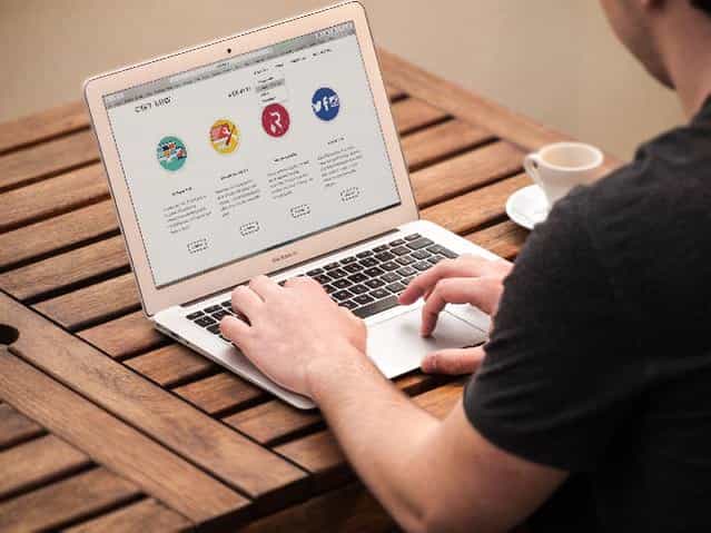 Hold styr på dit indhold med Umbraco
